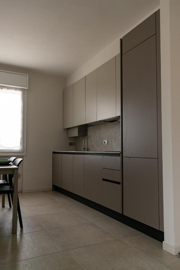 Apartment Casa Blu Lazise