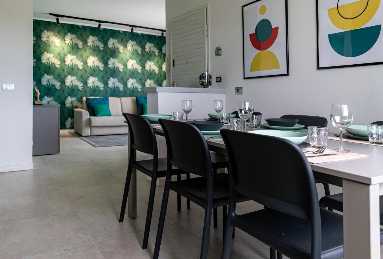 Appartement Casa Blu *