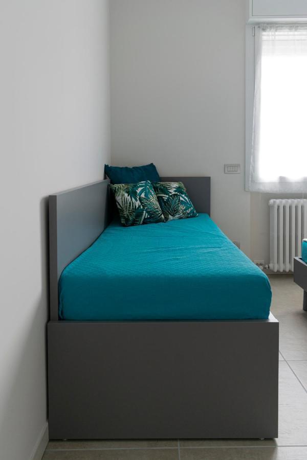 Casa Blu *