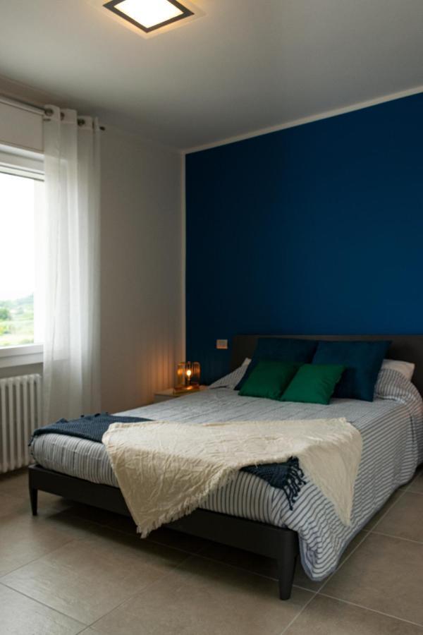 Casa Blu *