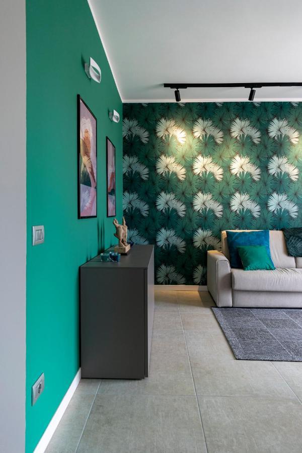 Casa Blu *