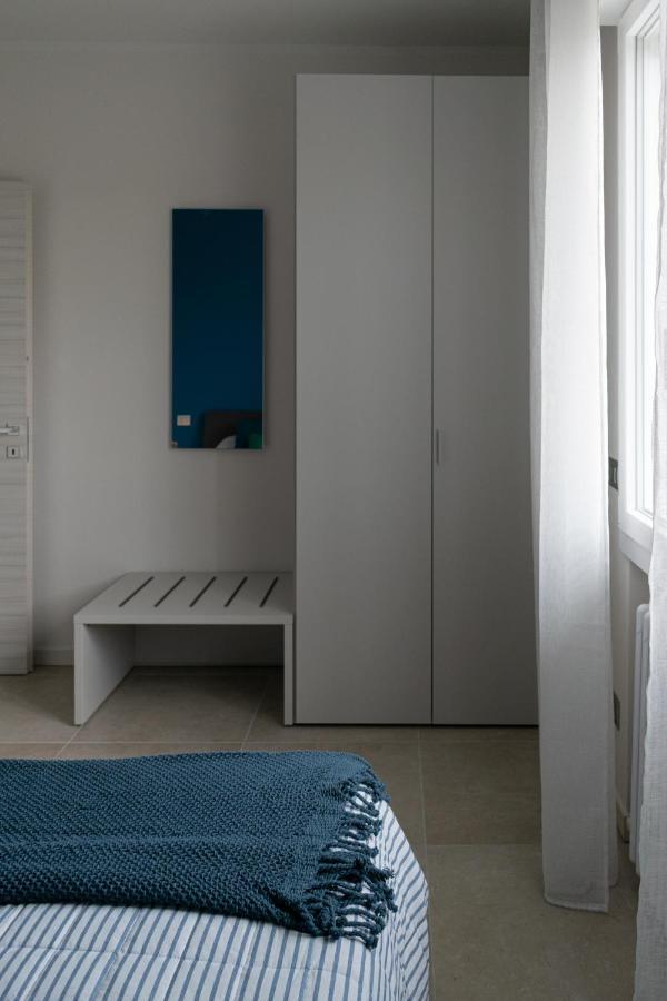 Casa Blu Appartement