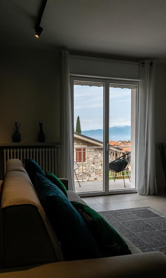 Appartement Casa Blu *