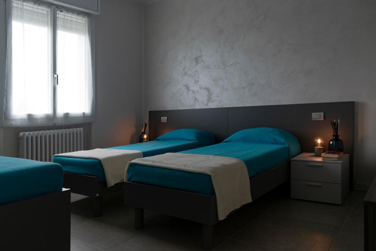 Appartement Casa Blu Lazise