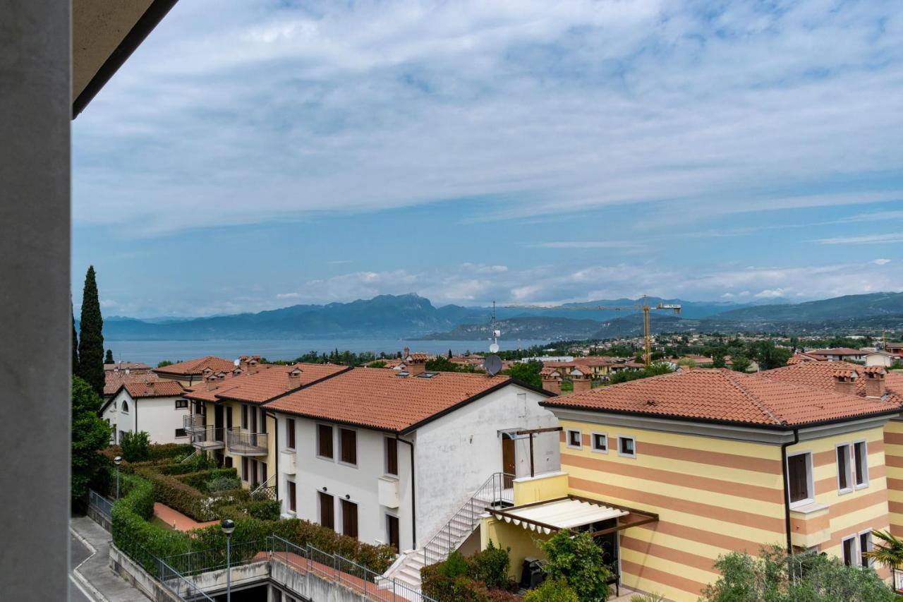Casa Blu Lazise